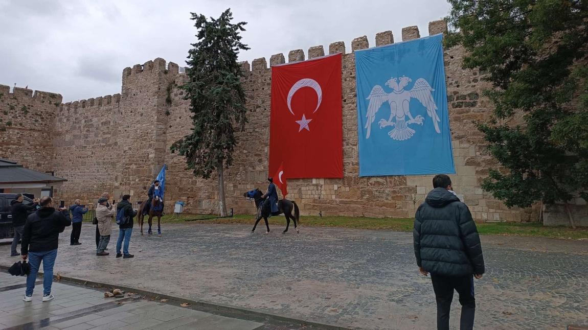 Sinop'un Fethinin 810.Yılı etkinlikleri 